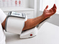 TrueVitals Pro Automatic Arm Blood Pressure Monitor