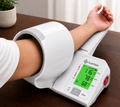 TrueVitals Pro Clinical Arm Blood Pressure Monitor