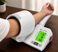 2- TrueVitals™ Clinical Arm Blood Pressure Monitor (Copy)