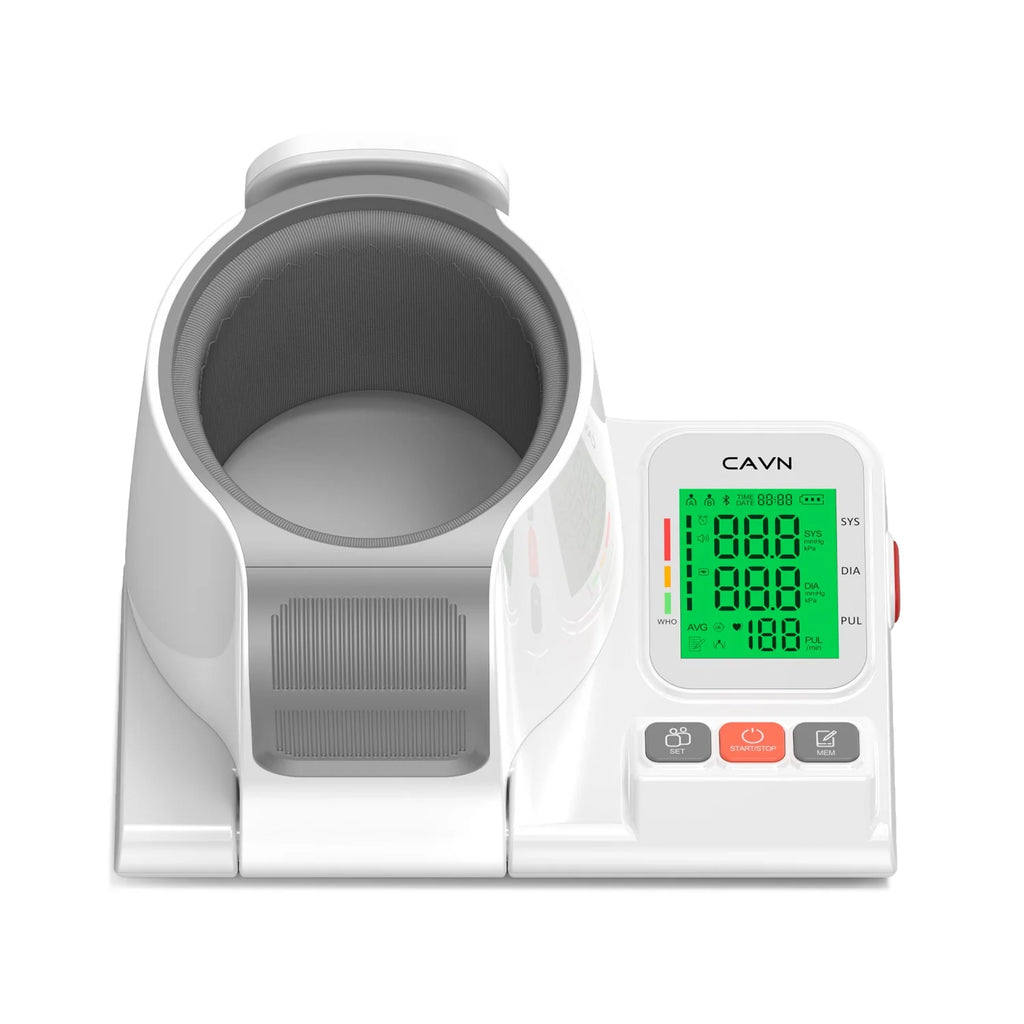 2- TrueVitals™ Clinical Arm Blood Pressure Monitor (Copy)